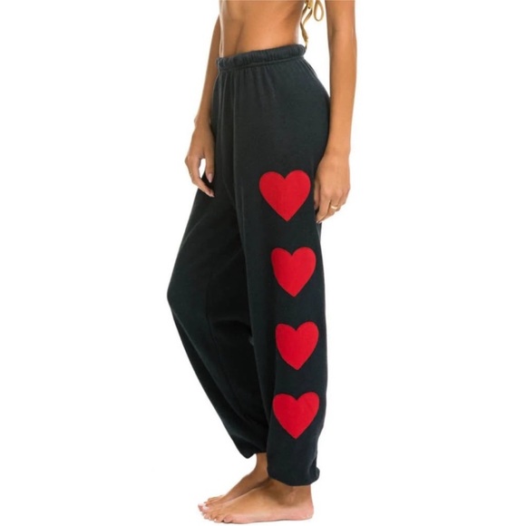Heart 4 Stitch Sweatpants